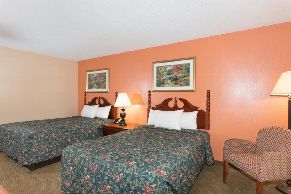 Knights Inn Grenada