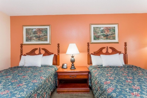 Knights Inn Grenada image 10