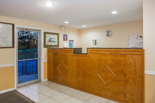 Knights Inn Grenada image 11